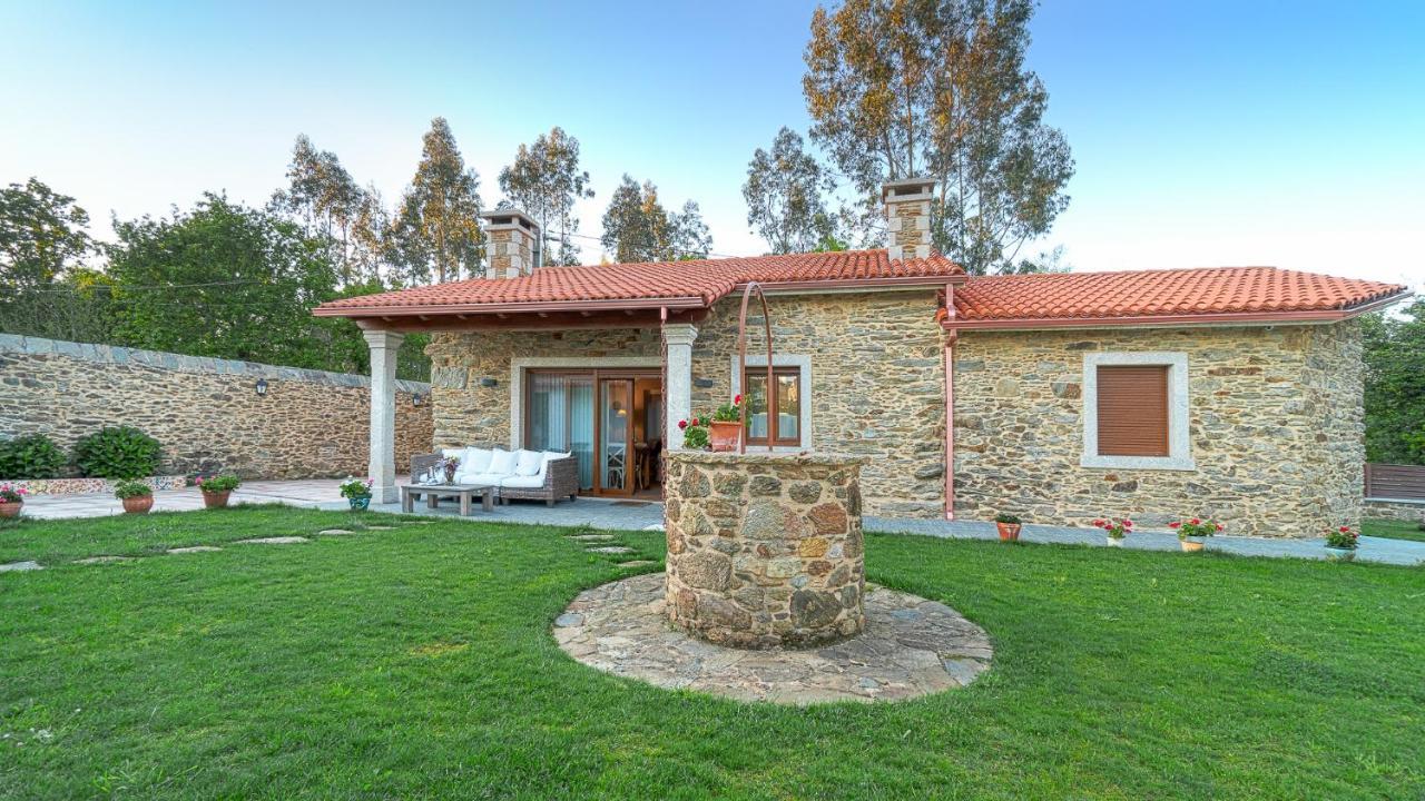 Casa Portolago 卡尔瓦略 外观 照片