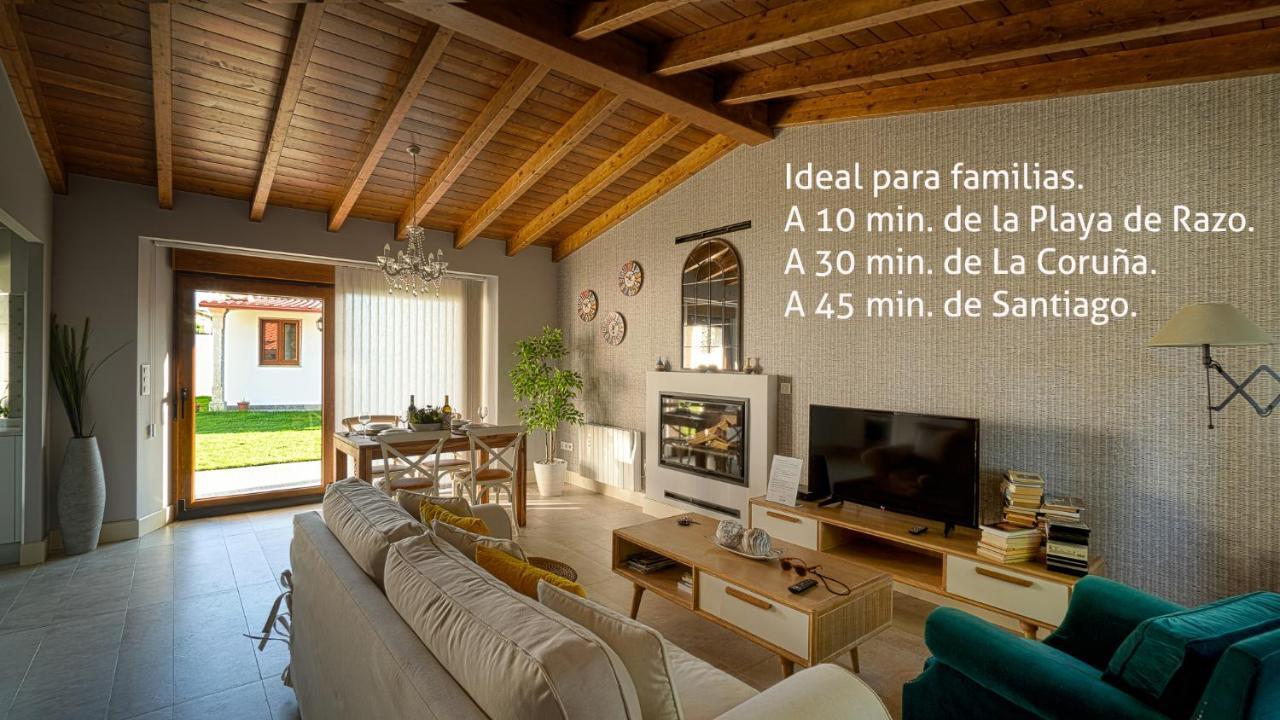Casa Portolago 卡尔瓦略 外观 照片